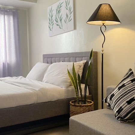 Luxury Suites At Brenthill Baguio City Extérieur photo