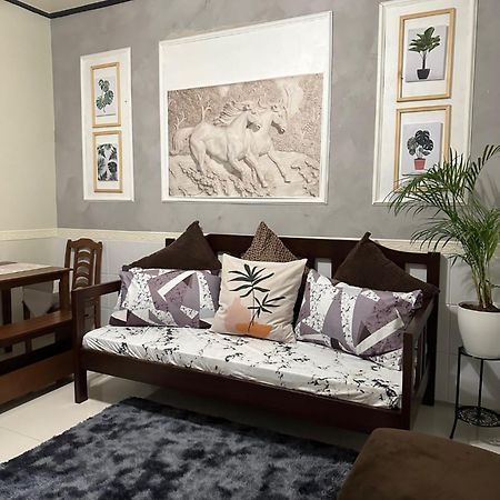 Luxury Suites At Brenthill Baguio City Extérieur photo
