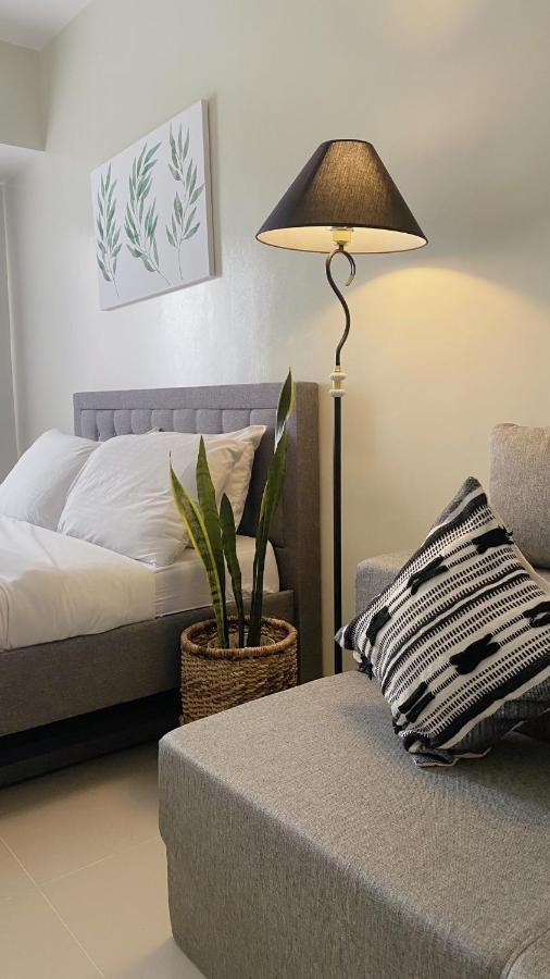 Luxury Suites At Brenthill Baguio City Extérieur photo
